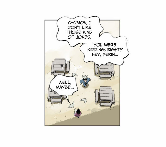 Read Gosu Manga Online