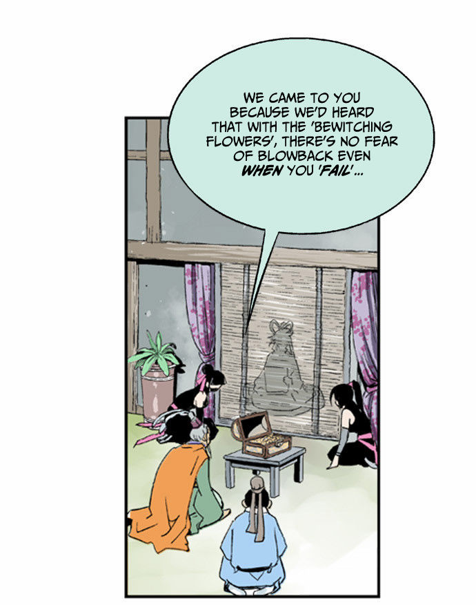 Read Gosu Manga Online