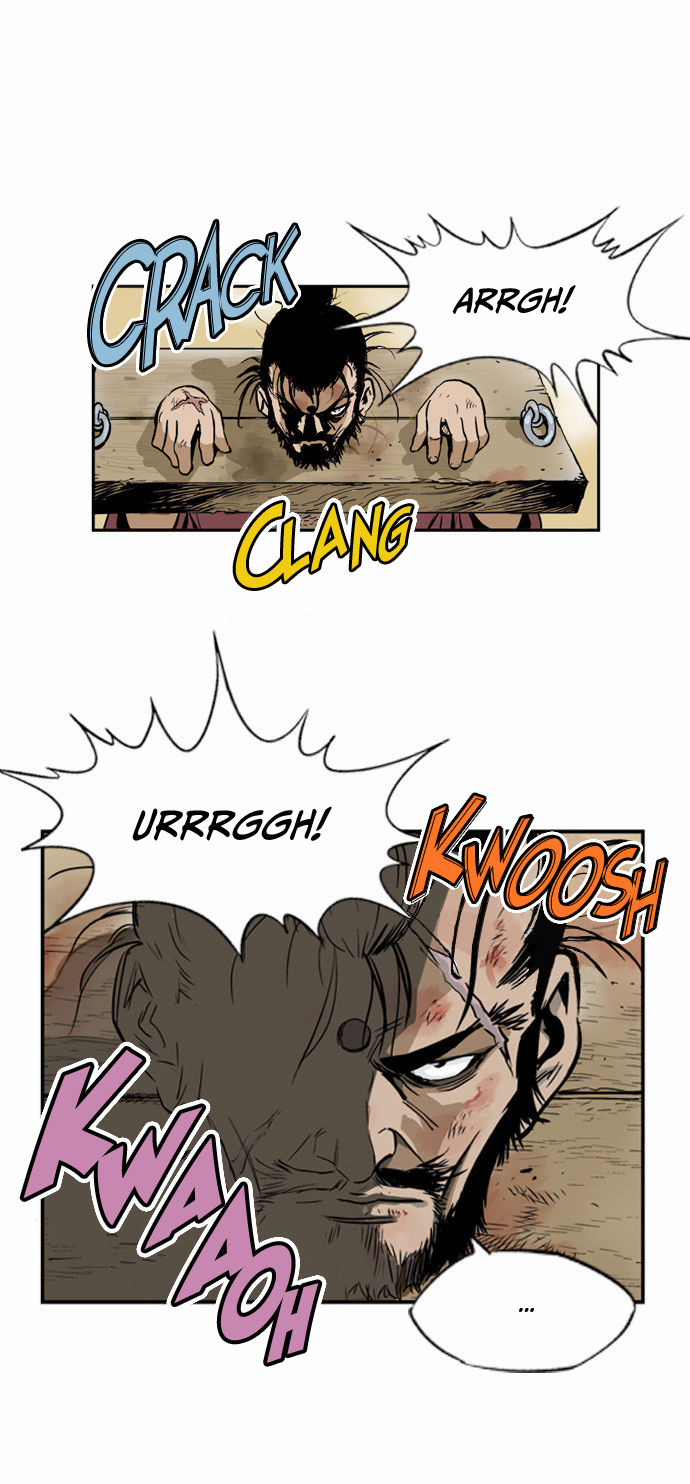 Read Gosu Manga Online