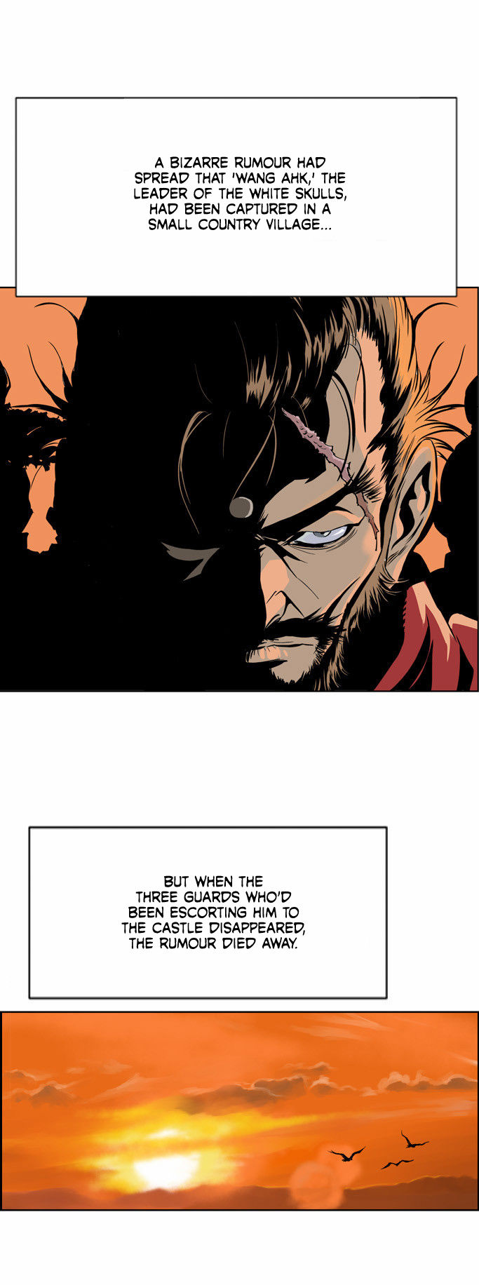 Read Gosu Manga Online