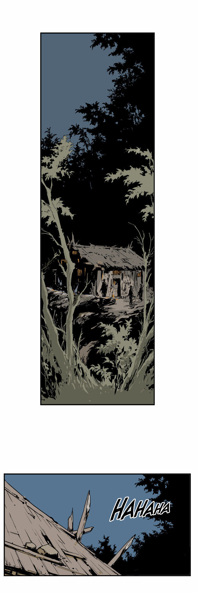 Read Gosu Manga Online