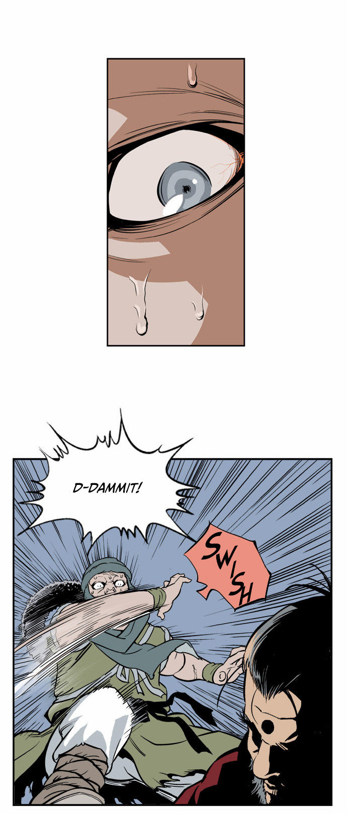 Read Gosu Manga Online