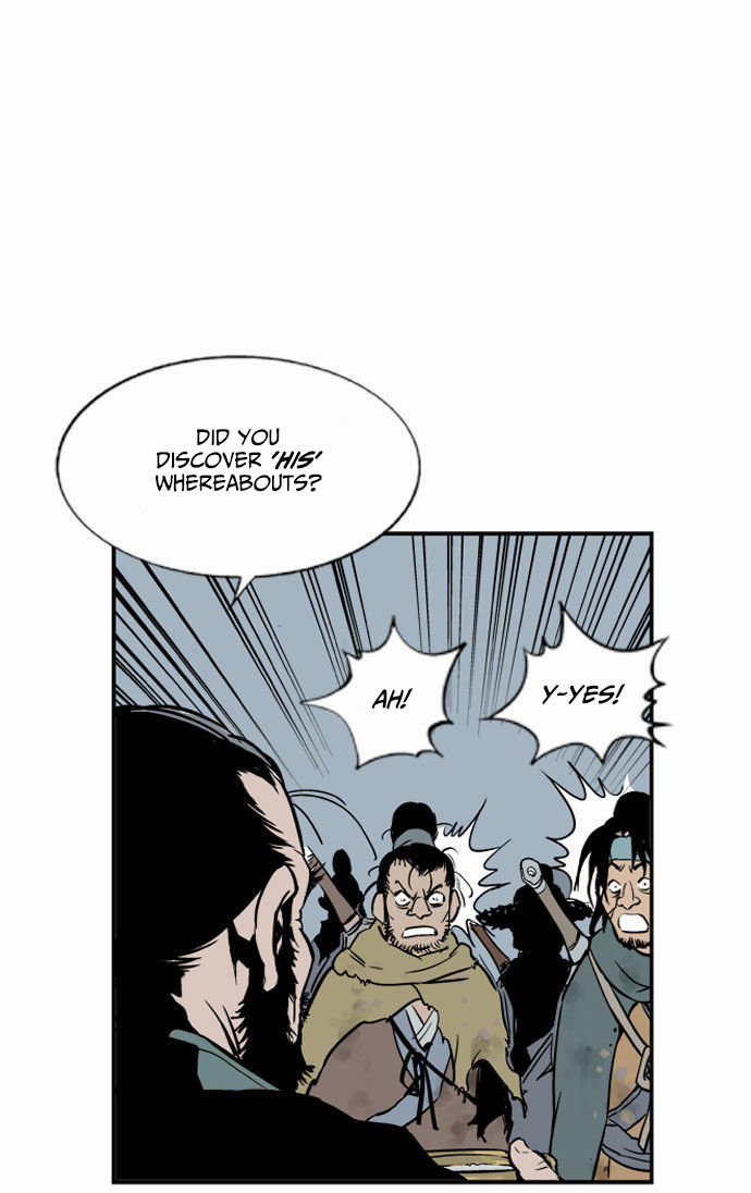 Read Gosu Manga Online