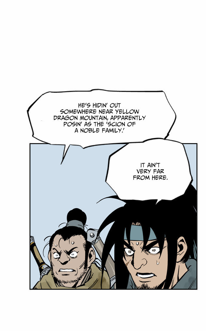 Read Gosu Manga Online