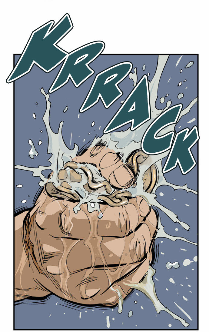 Read Gosu Manga Online