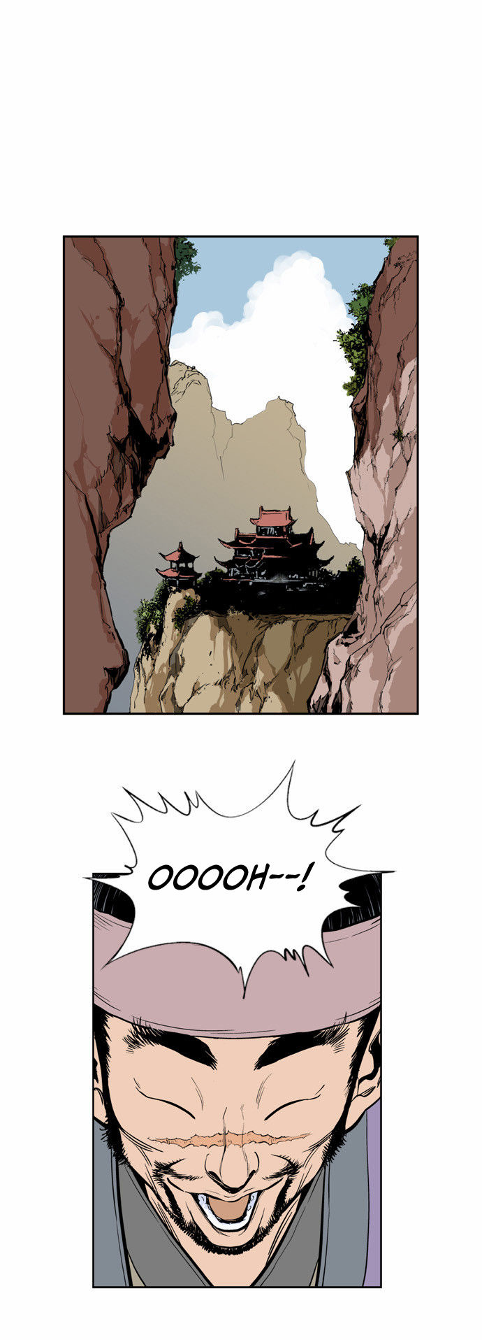 Read Gosu Manga Online