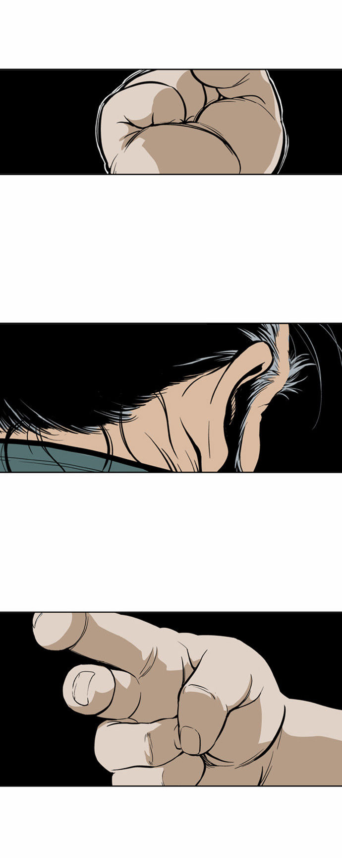 Read Gosu Manga Online