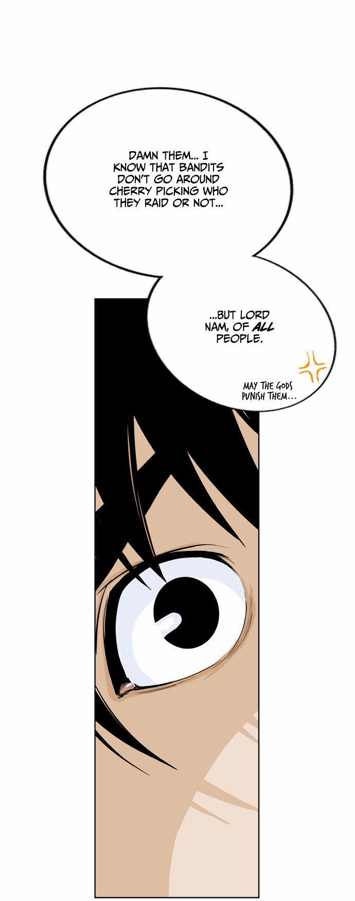 Read Gosu Manga Online