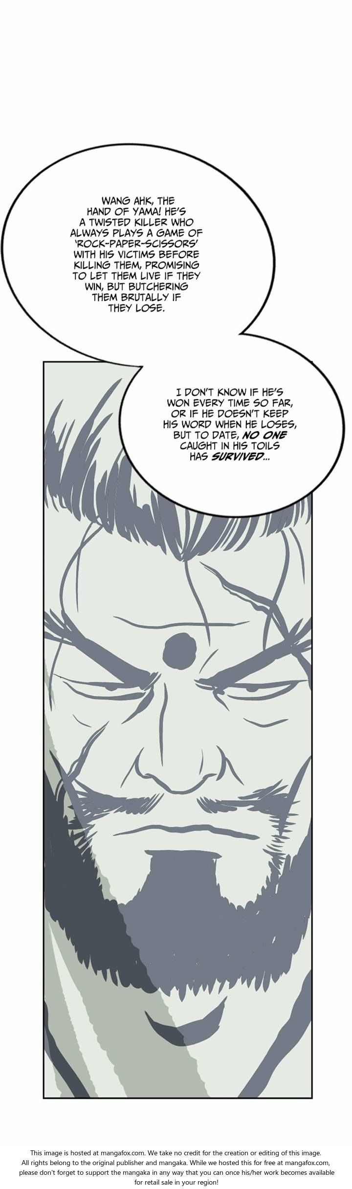 Read Gosu Manga Online