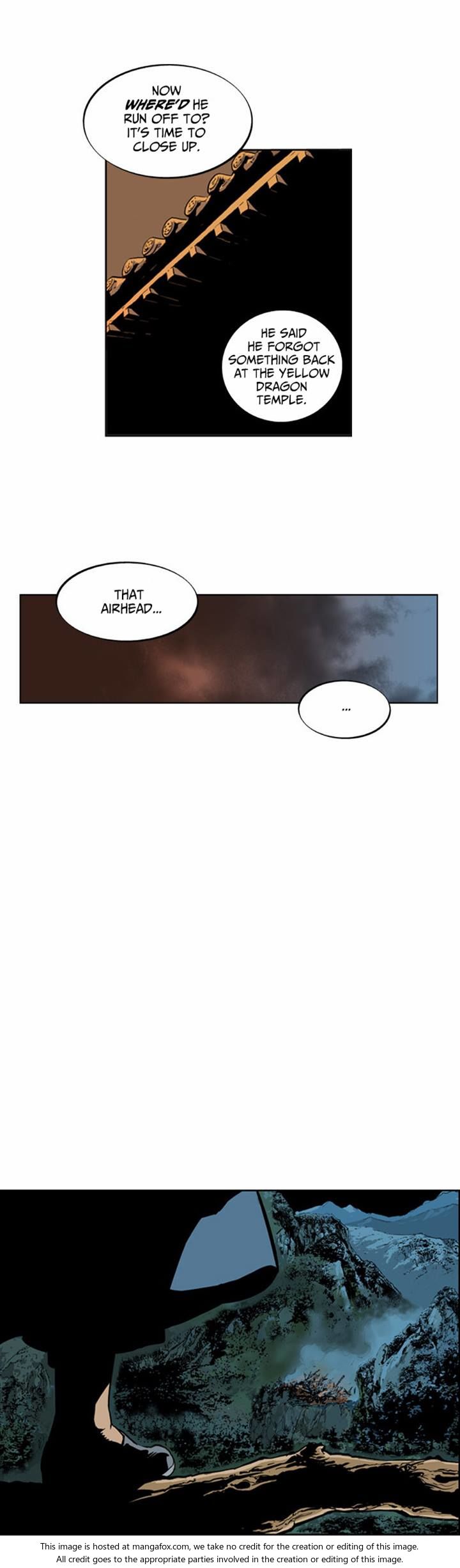 Read Gosu Manga Online