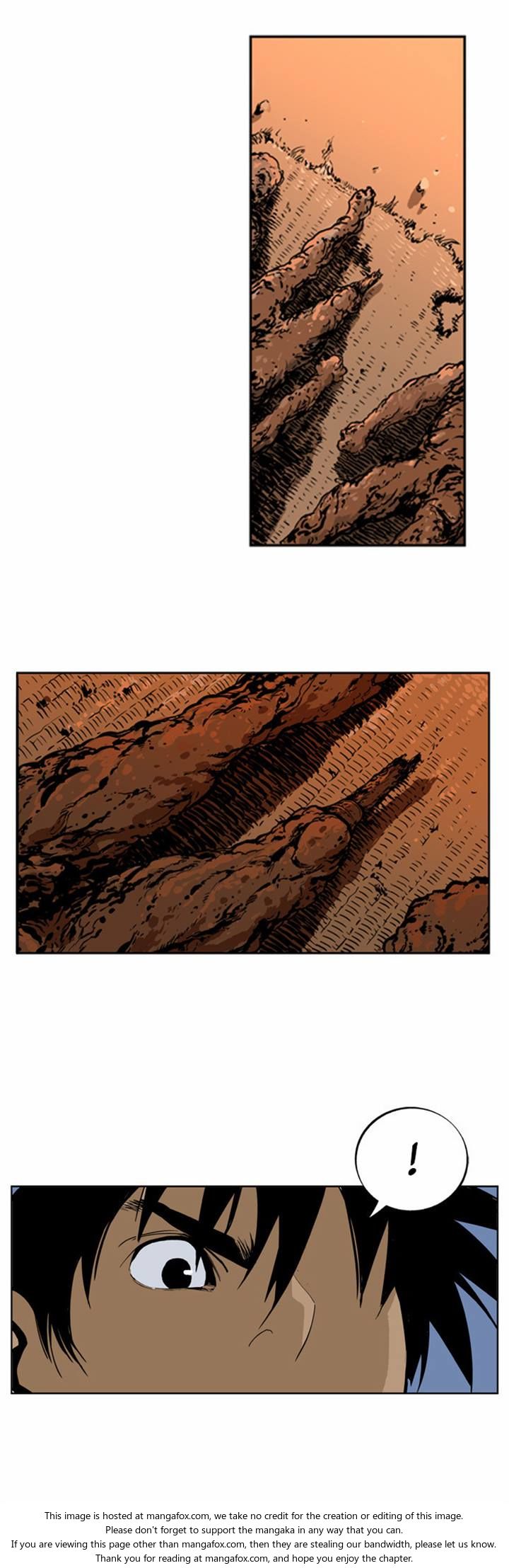 Read Gosu Manga Online