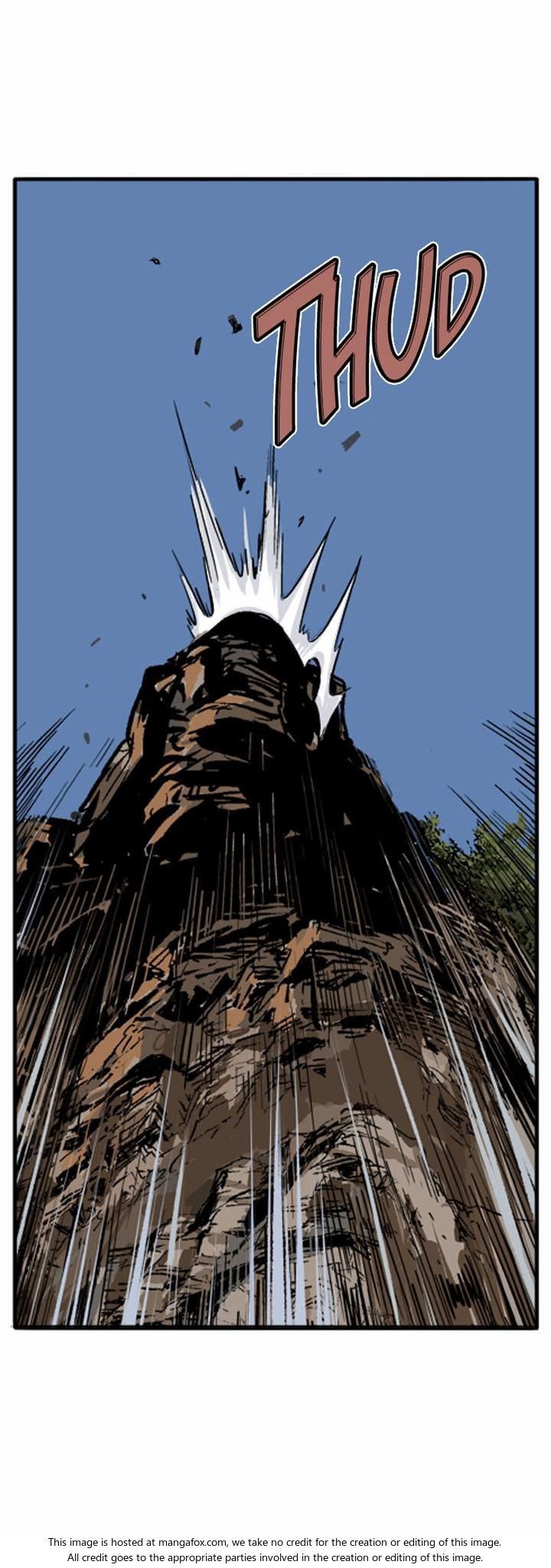 Read Gosu Manga Online