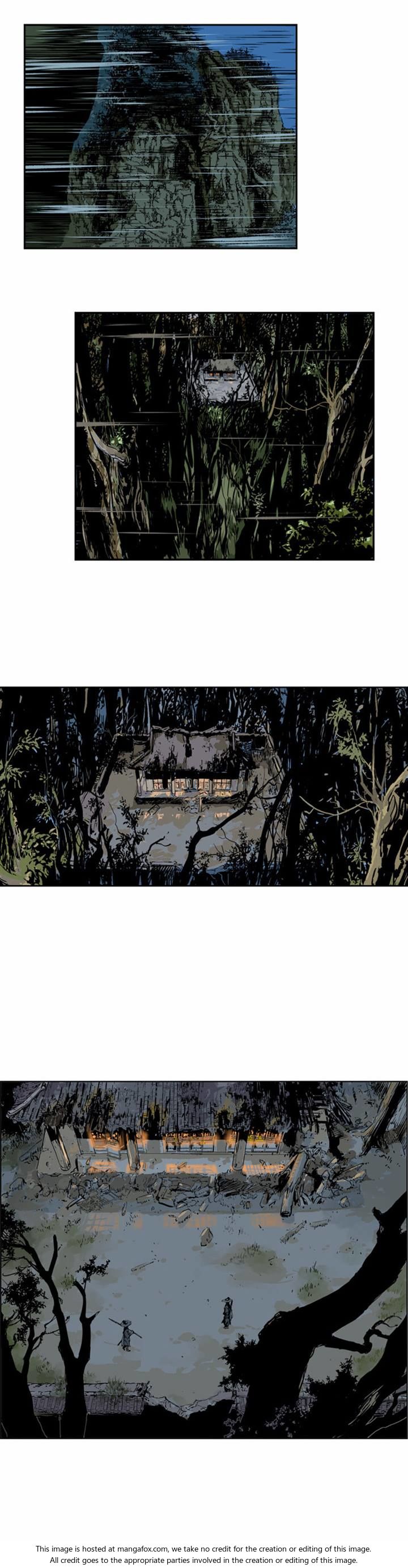 Read Gosu Manga Online