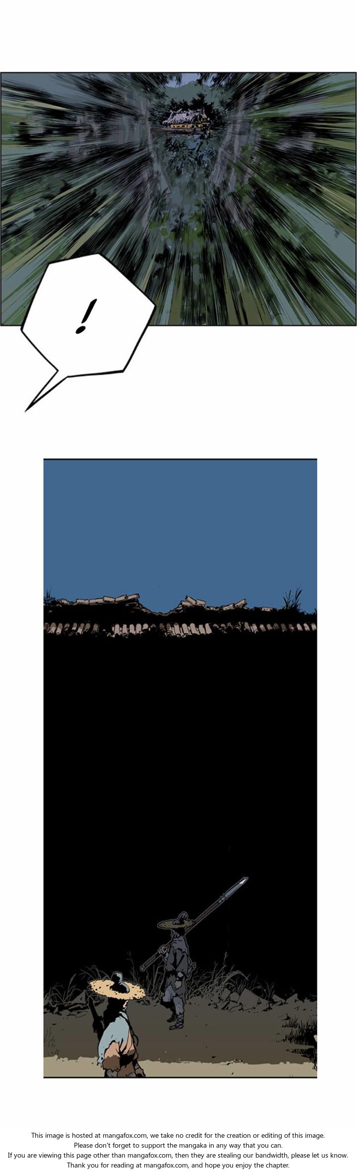 Read Gosu Manga Online