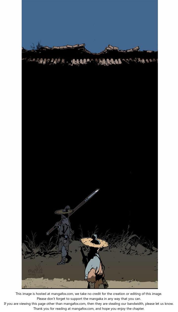 Read Gosu Manga Online