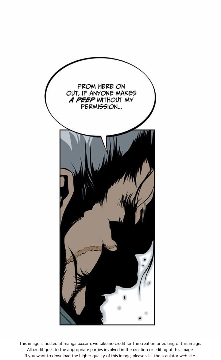 Read Gosu Manga Online