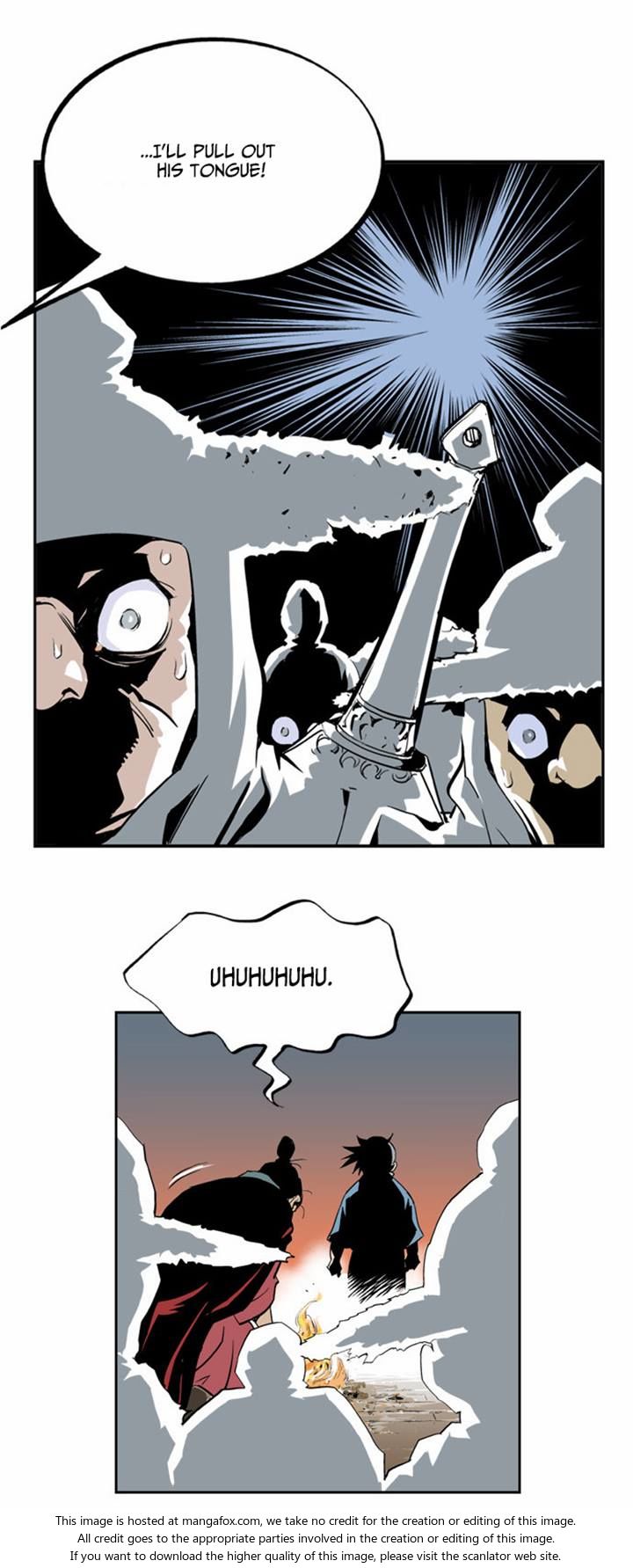 Read Gosu Manga Online