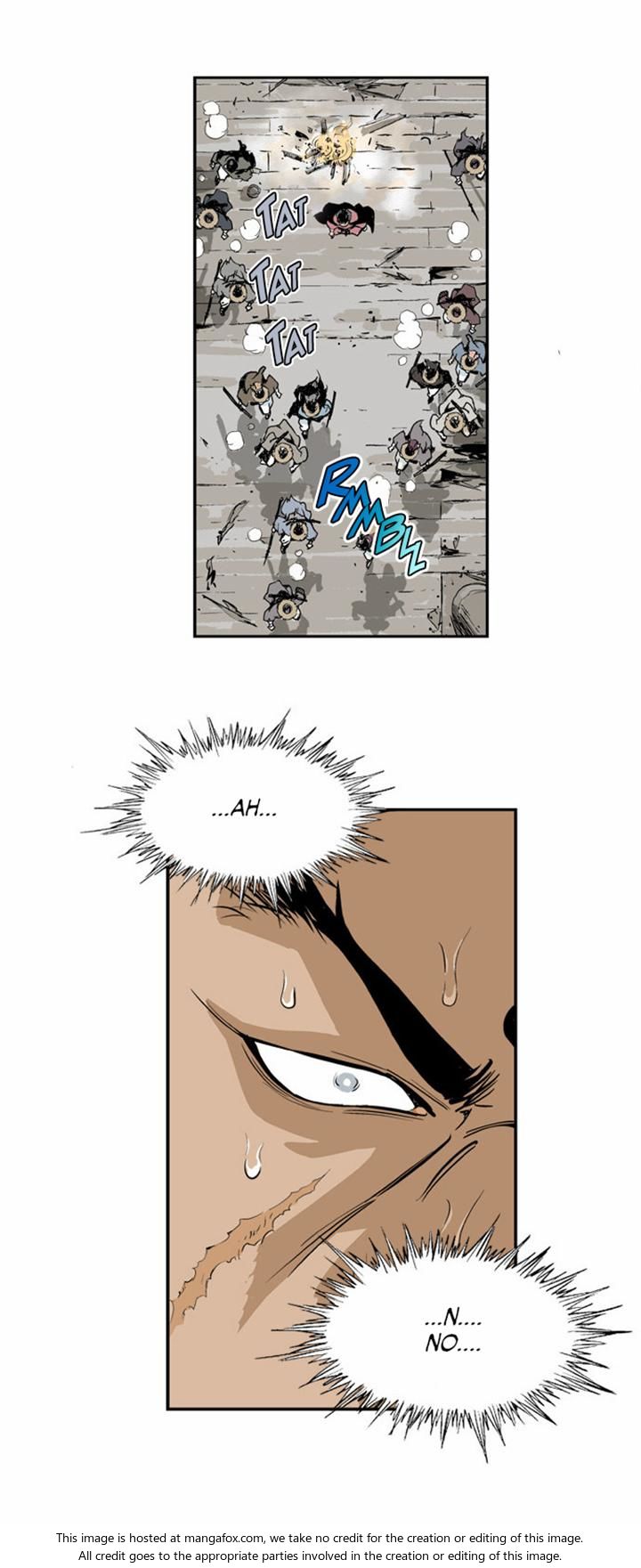 Read Gosu Manga Online