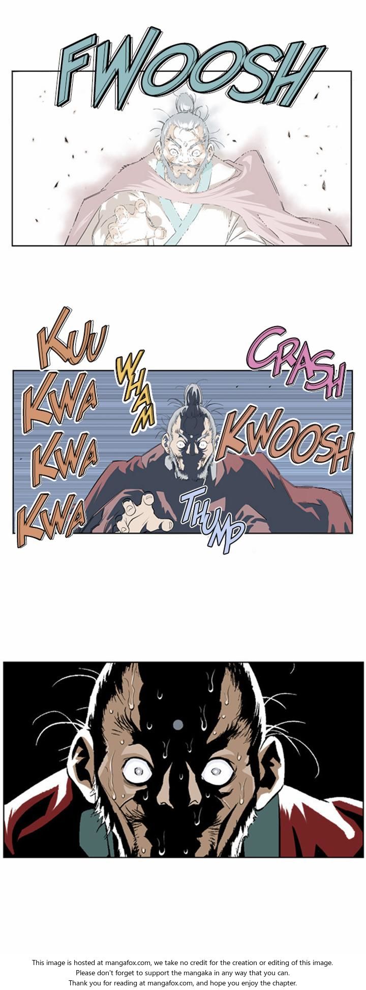 Read Gosu Manga Online