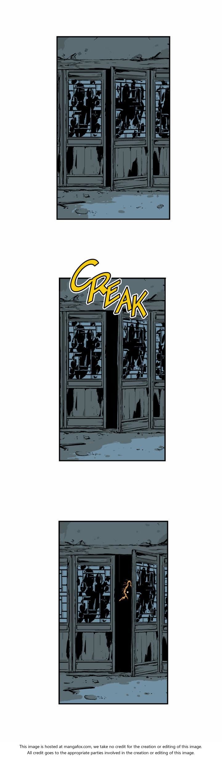 Read Gosu Manga Online