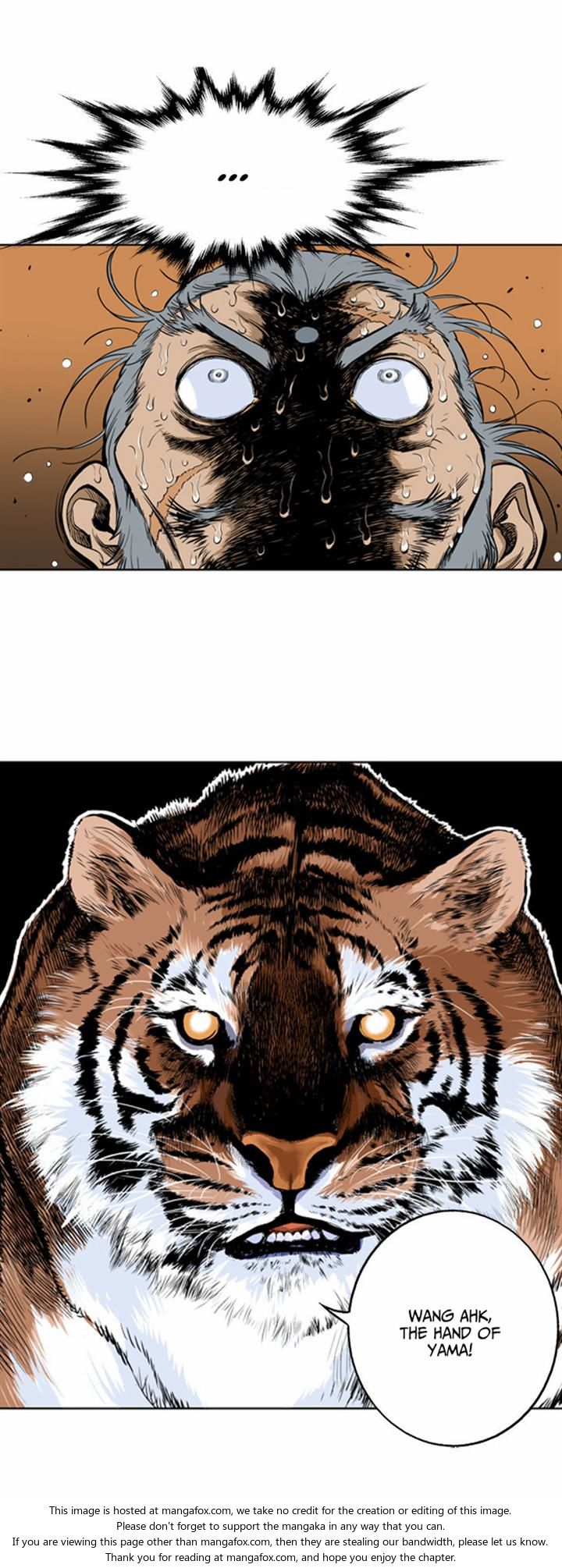 Read Gosu Manga Online