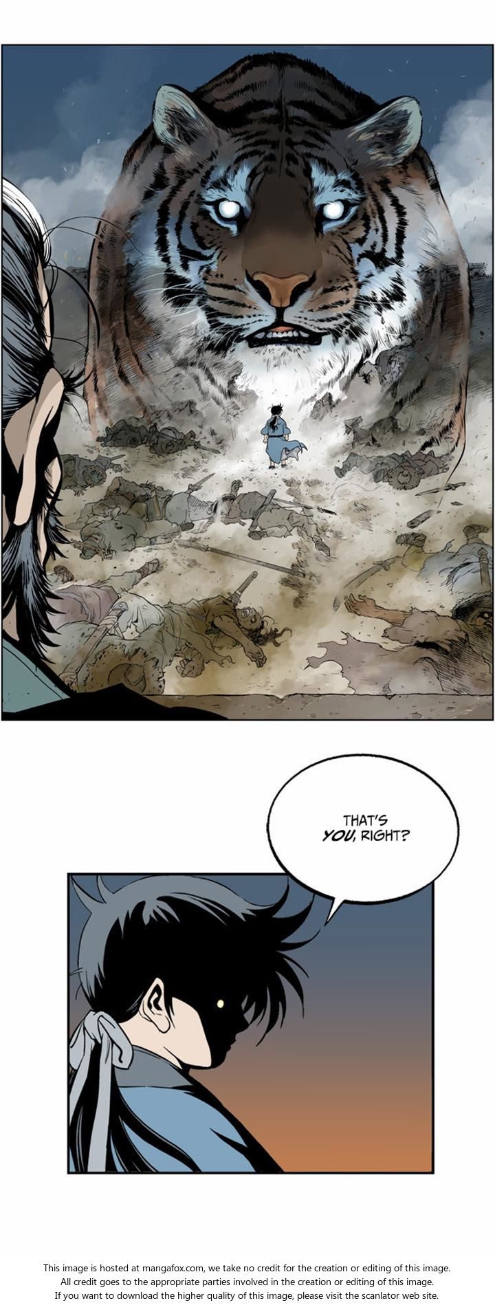 Read Gosu Manga Online