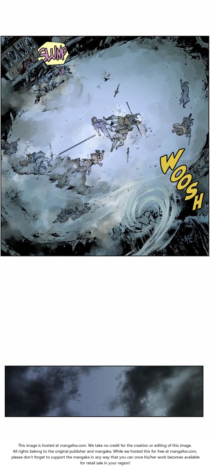 Read Gosu Manga Online