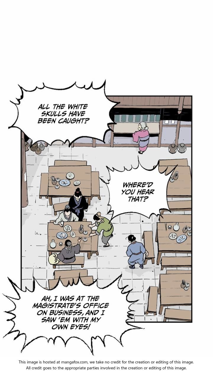 Read Gosu Manga Online