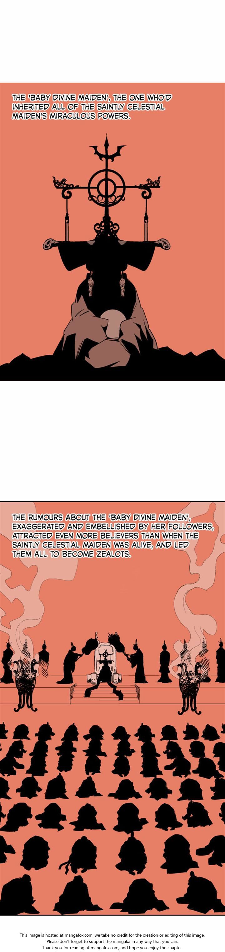 Read Gosu Manga Online