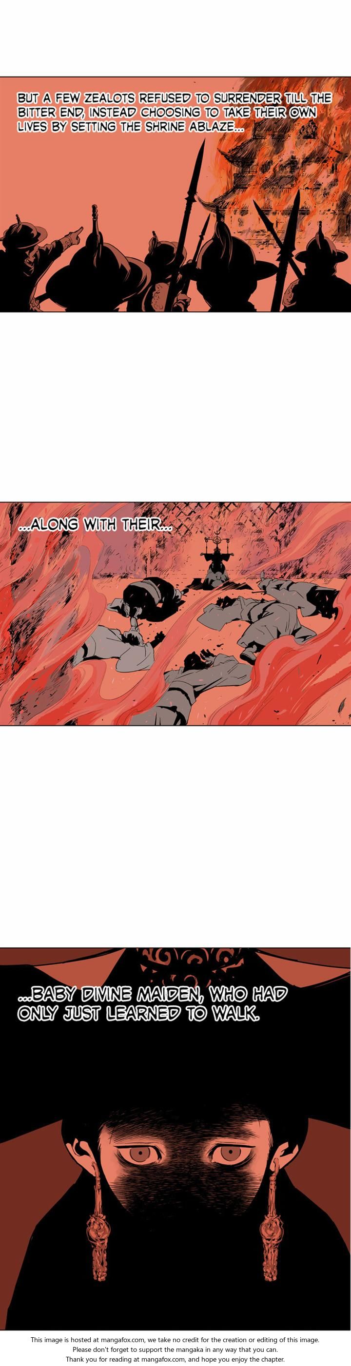 Read Gosu Manga Online