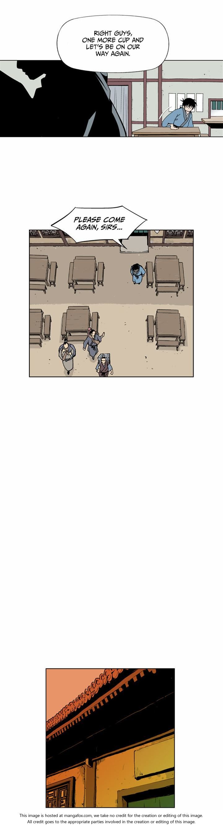 Read Gosu Manga Online