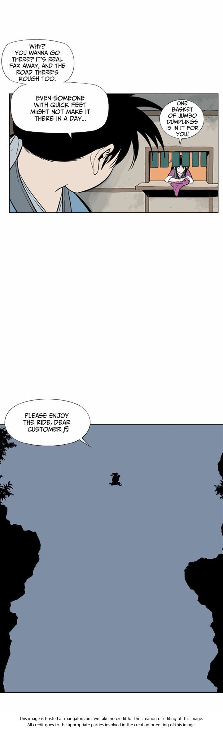 Read Gosu Manga Online