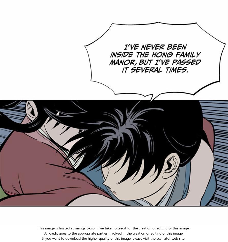 Read Gosu Manga Online