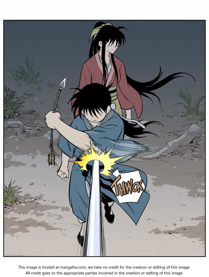 Read Gosu Manga Online