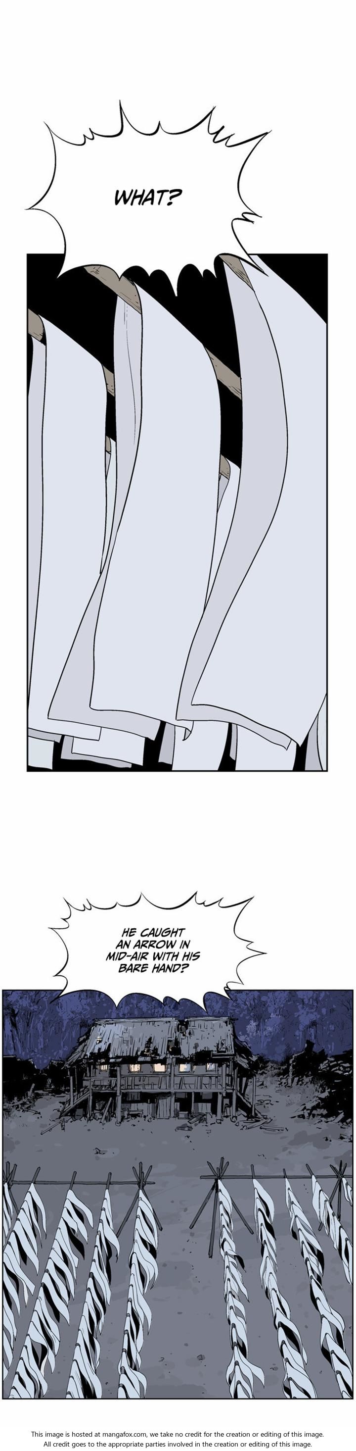 Read Gosu Manga Online