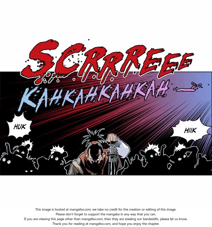 Read Gosu Manga Online