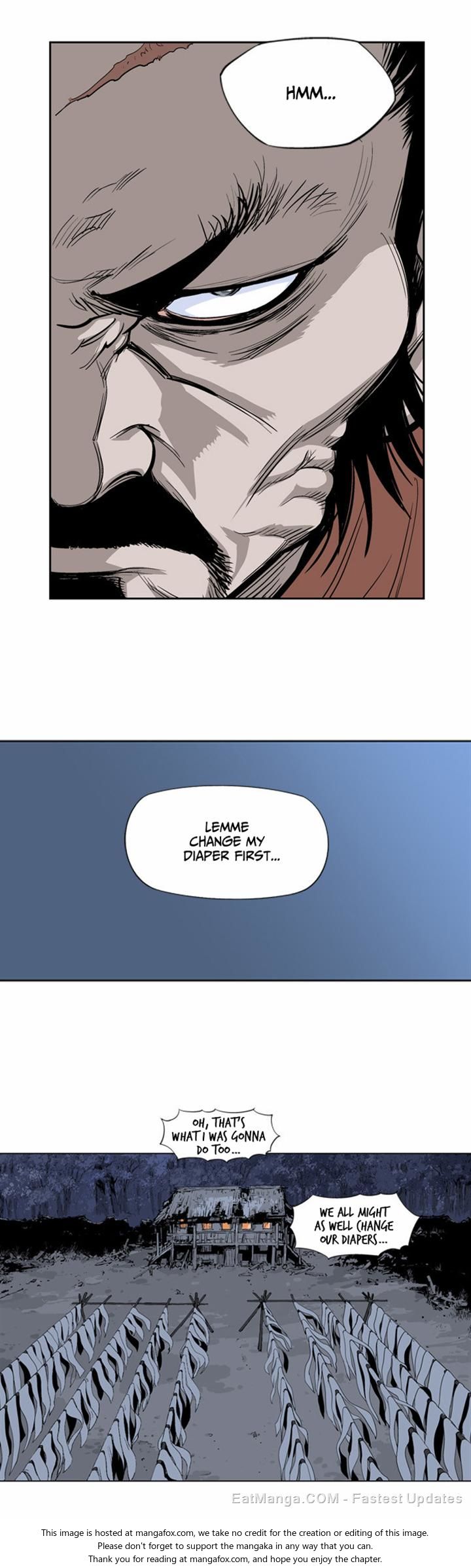 Read Gosu Manga Online