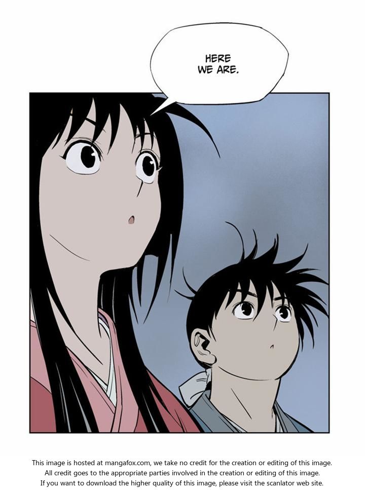 Read Gosu Manga Online