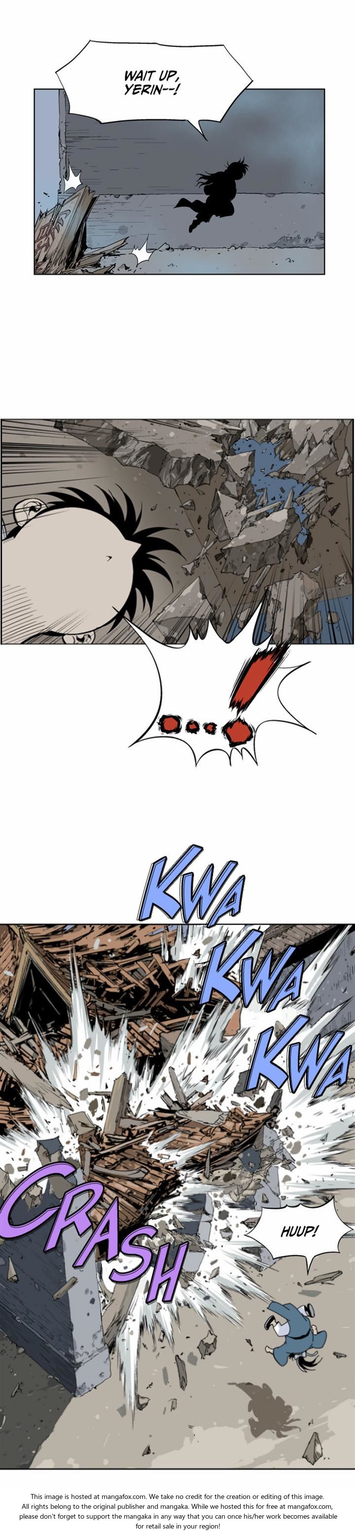 Read Gosu Manga Online