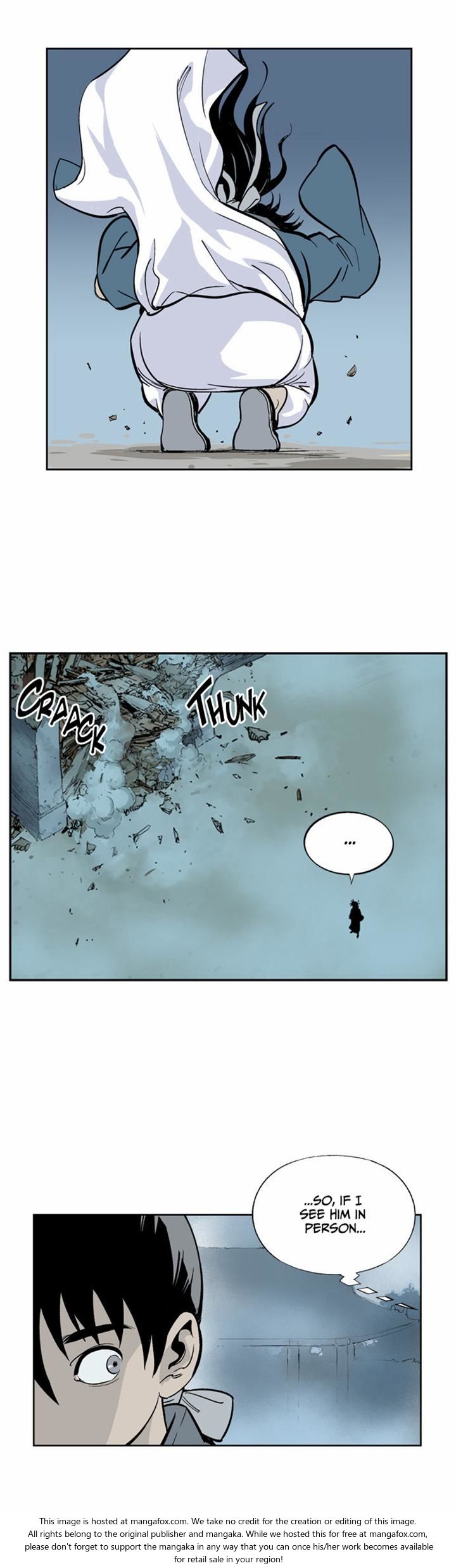 Read Gosu Manga Online