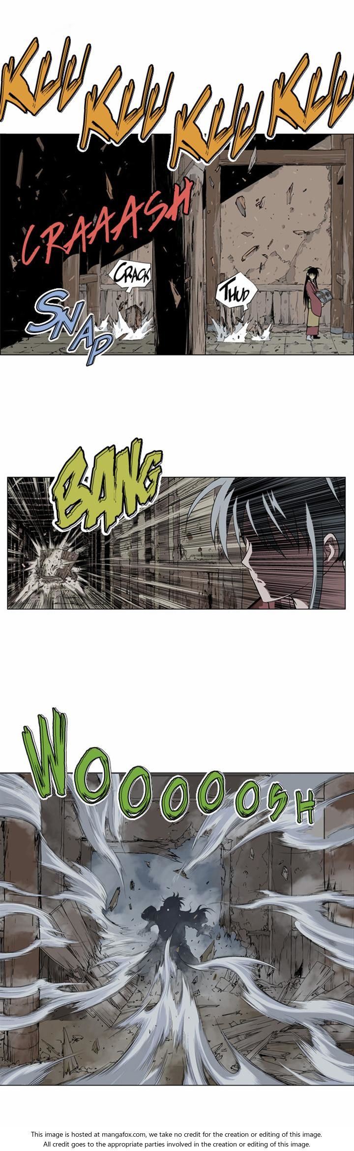 Read Gosu Manga Online