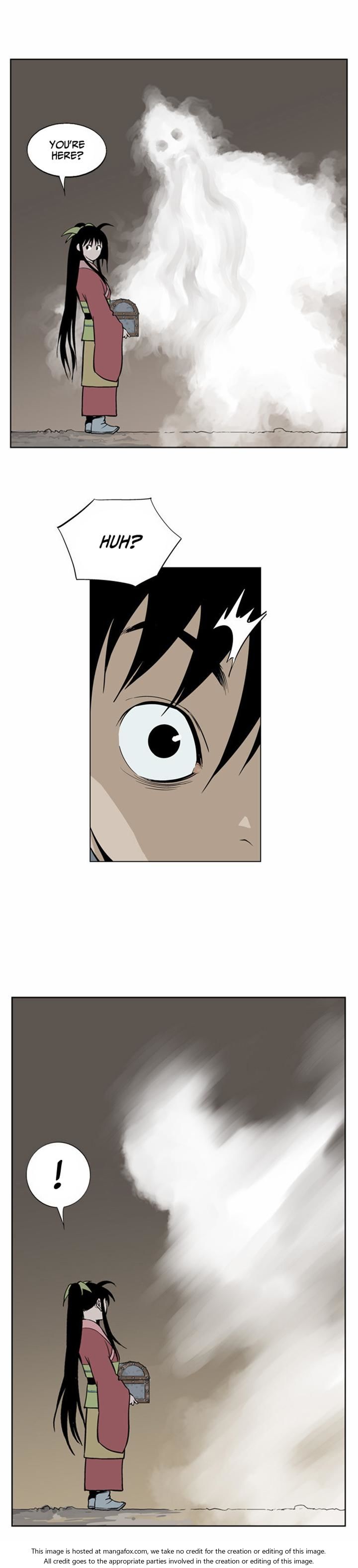 Read Gosu Manga Online