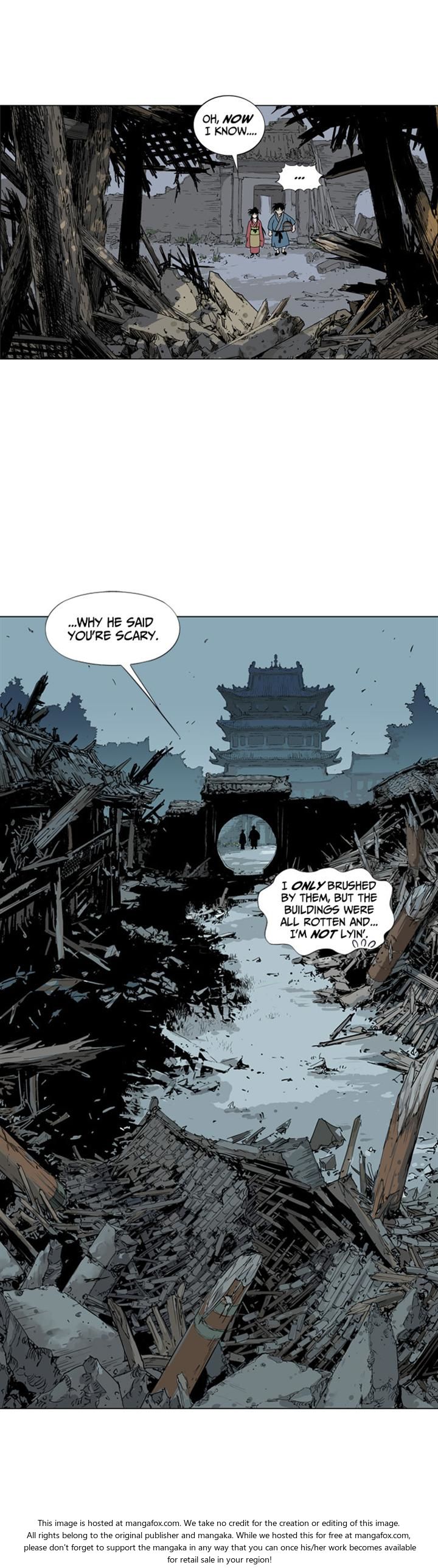 Read Gosu Manga Online