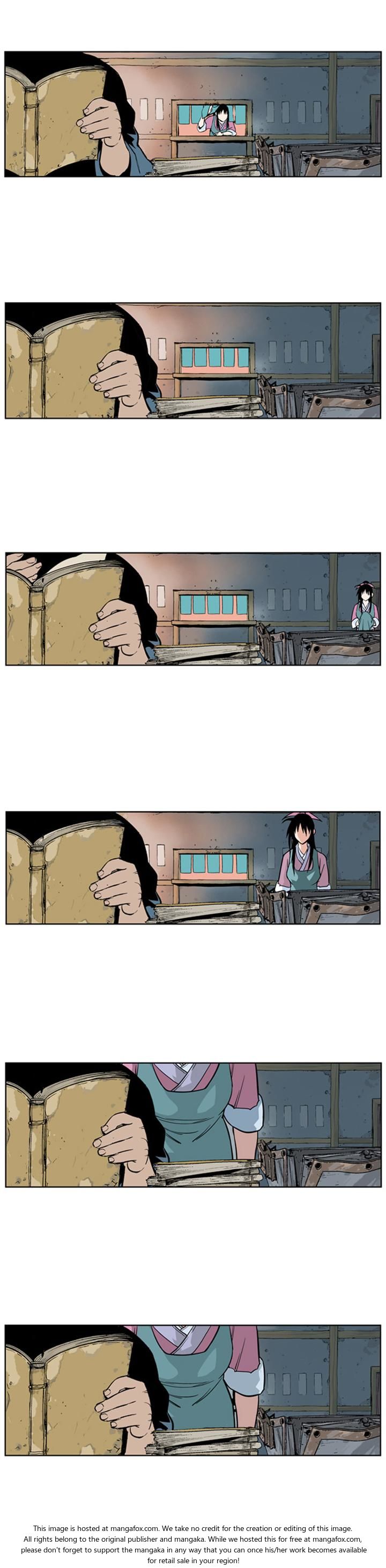 Read Gosu Manga Online