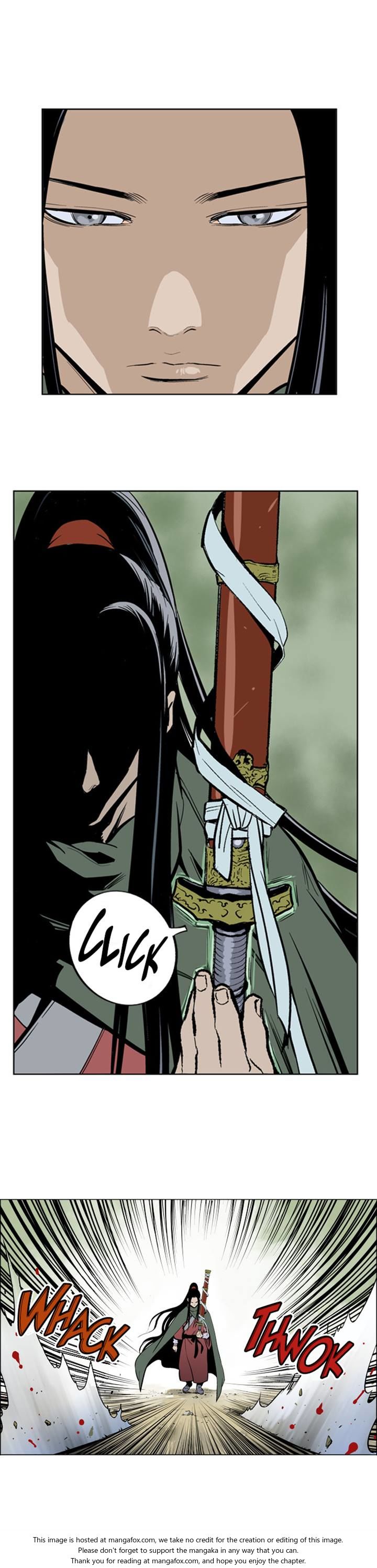 Read Gosu Manga Online