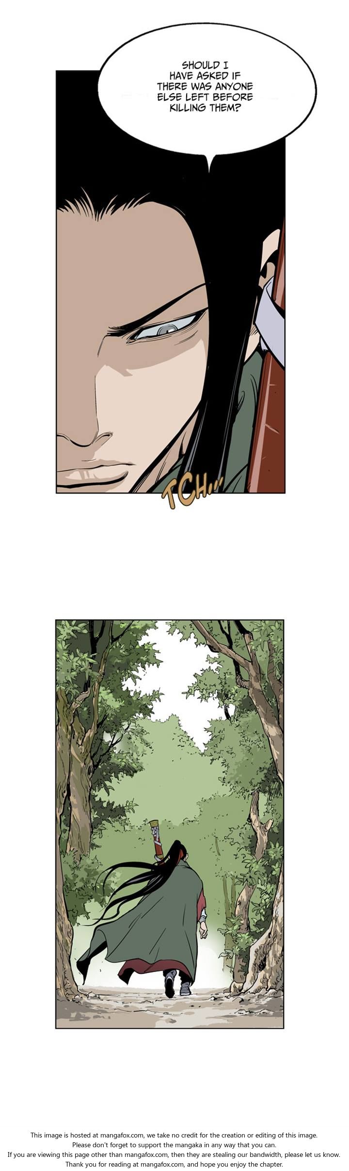 Read Gosu Manga Online