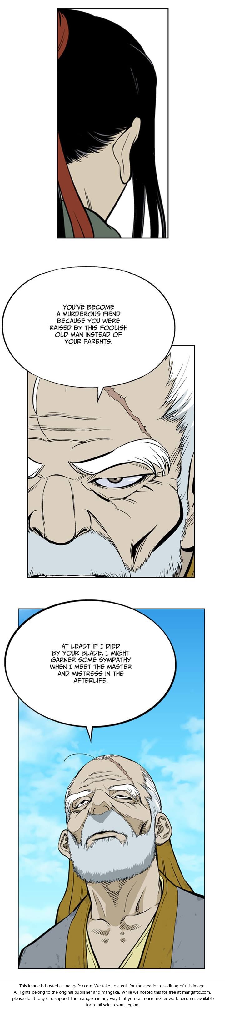 Read Gosu Manga Online