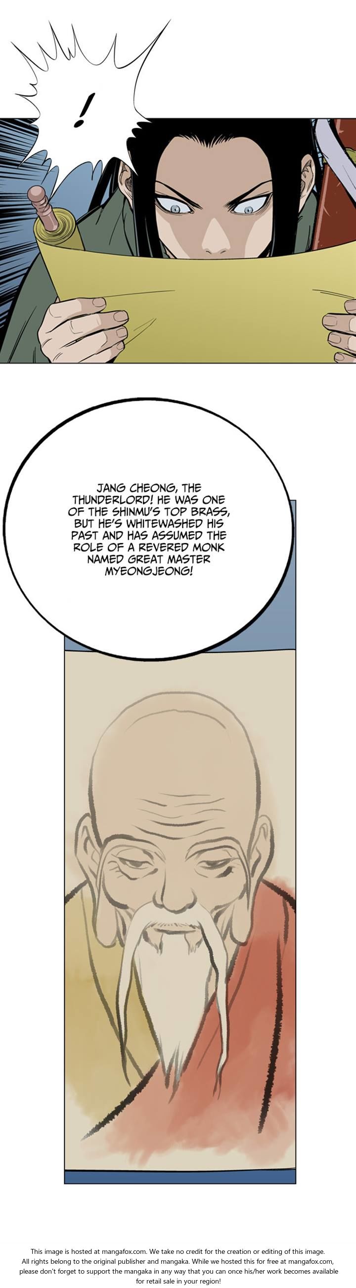 Read Gosu Manga Online