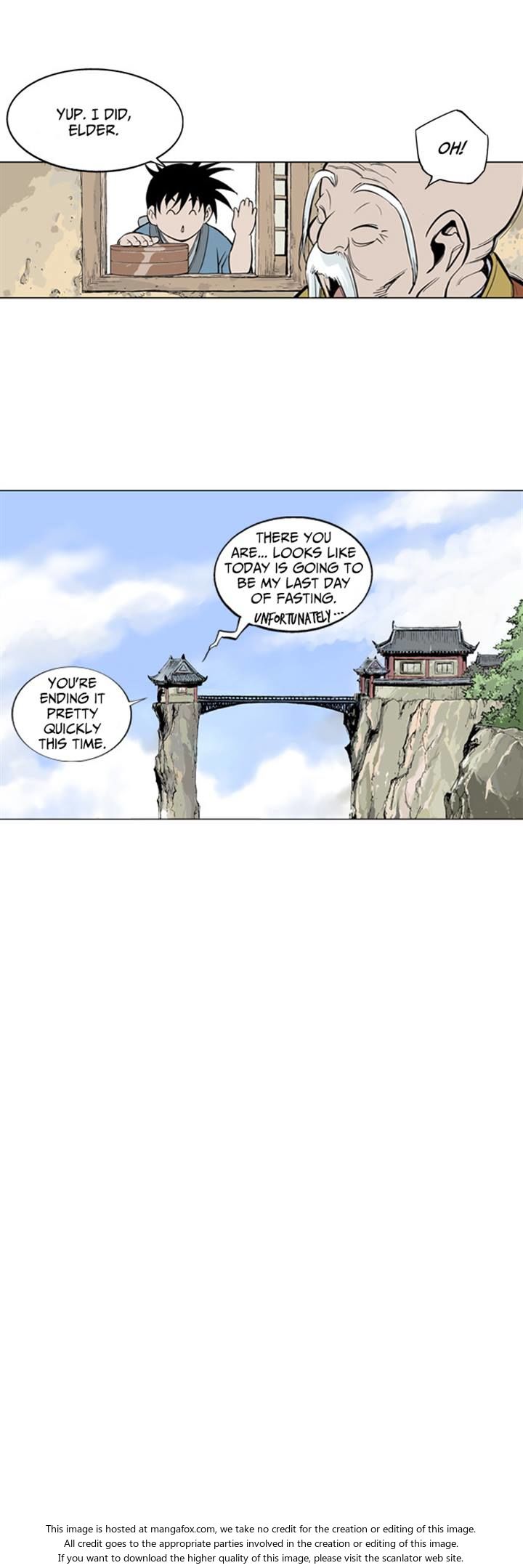 Read Gosu Manga Online