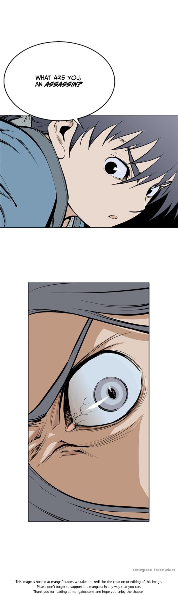 Read Gosu Manga Online